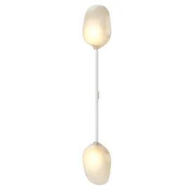 Pilot sconce light by rich brilliant willing